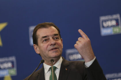 exclusiv ludovic orban critica psd si afirma ca nu este un partener sigur pentru guvernare ce spune despre varianta rocadei guvernamentale 68514cddd2d6f