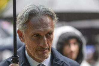 exclusiv matei paun afaceristul si analistul din spatele presedintelui nicusor dan vine la interviurile digi24 ro 684a53aa89f49