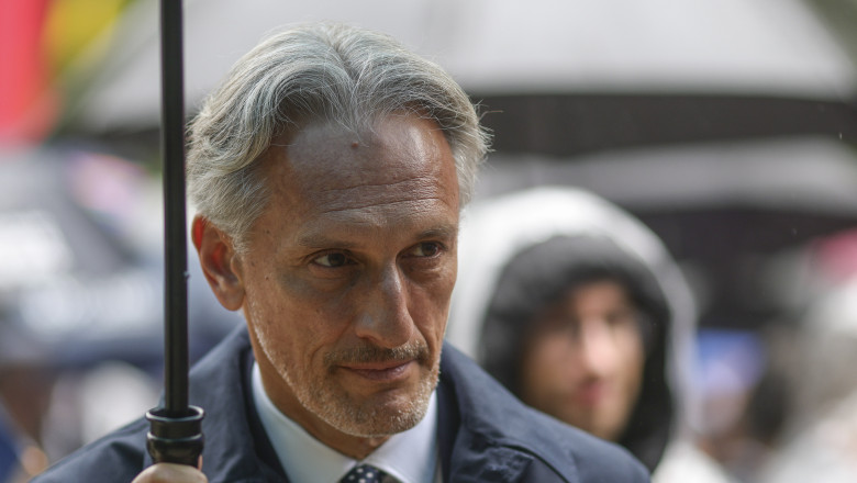 exclusiv matei paun afaceristul si analistul din spatele presedintelui nicusor dan vine la interviurile digi24 ro 684a53aa89f49