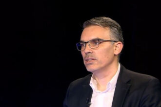 exclusiv remus stefureac varianta unui premier tehnocrat e catastrofala pentru romani ce spune despre evolutia curentului extremist in romania 684436080e0a0