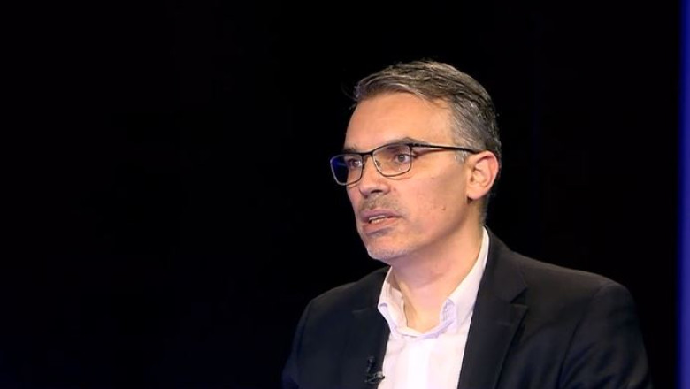 exclusiv remus stefureac varianta unui premier tehnocrat e catastrofala pentru romani ce spune despre evolutia curentului extremist in romania 684436080e0a0