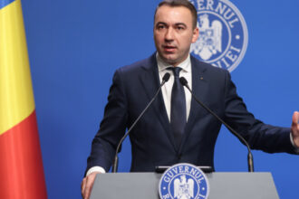 exclusiv stare de alerta prelungita la praid ce spune ministrul economiei despre devierea paraului corund 6846e4c769cda