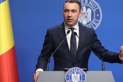 exclusiv stare de alerta prelungita la praid ce spune ministrul economiei despre devierea paraului corund 6846e4c769cda