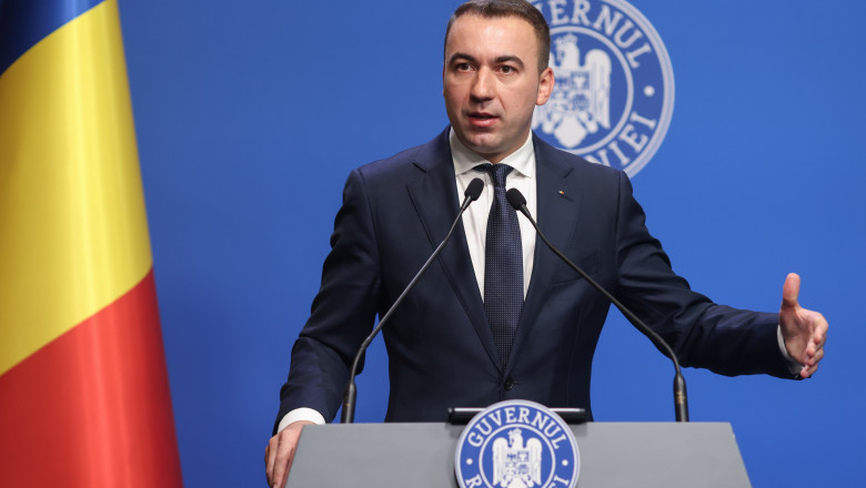 exclusiv stare de alerta prelungita la praid ce spune ministrul economiei despre devierea paraului corund 6846e4c769cda