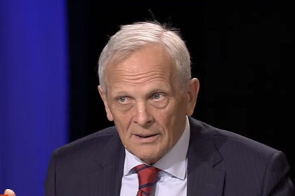 exclusiv theodor stolojan spune ca sistemul bugetar din romania este infectat peste tot vom trece efectiv pe limita de supravietuire 6849992bc4616