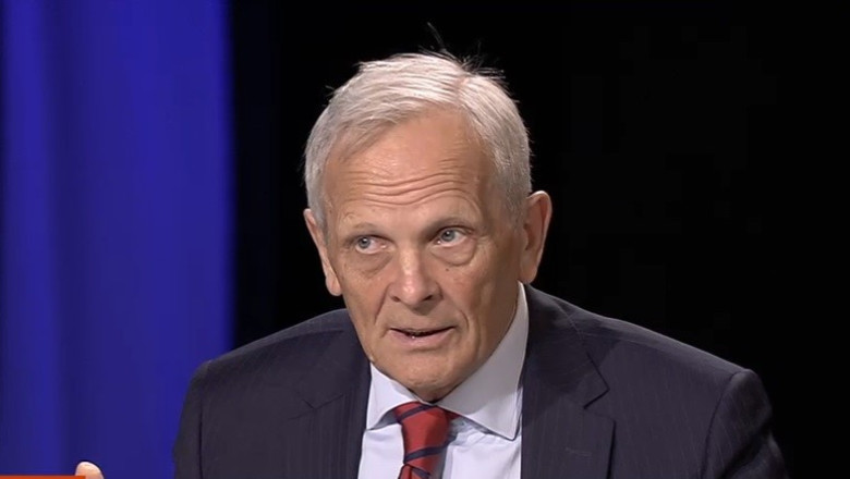 exclusiv theodor stolojan spune ca sistemul bugetar din romania este infectat peste tot vom trece efectiv pe limita de supravietuire 6849992bc4616