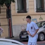 exclusiv tineri atacati dupa marsul bucharest pride o fata a fost amenintata cu un briceag dar a reusit sa il dezarmeze pe agresor 68459ca03a55a
