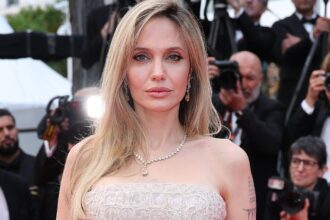 exclusiveangelina jolie is 50 find out fifty little known facts about the star including what her real name is 6840459b781ed