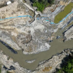 expertii europeni prezenti la salina praid au propus doua solutii ambele variante implica lucrari ample si milioane de euro 68503925871f6