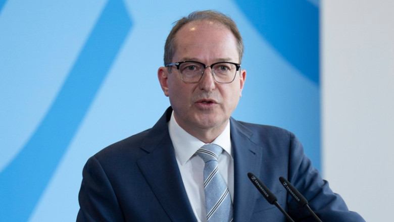 explozie a numarului extremistilor monitorizati de serviciile secrete din germania in 2024 a crescut cu 23 68482cb302f86