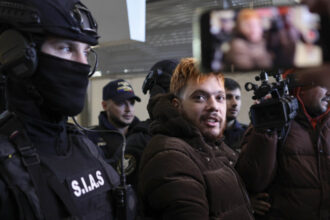 extradat din romania traficantul de droguri mohamed amra nu a vrut sa dea detalii autoritatilor franceze despre evadarea sa din 2024 6849b695e183b