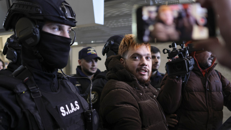 extradat din romania traficantul de droguri mohamed amra nu a vrut sa dea detalii autoritatilor franceze despre evadarea sa din 2024 6849b695e183b