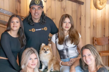 familia bitcoin isi ascunde codurile de criptomonede pe patru continente dupa o serie de rapiri in industria cripto 684530c510bf1