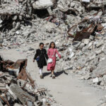 fasia gaza a devenit mai rea decat iadul pe pamant spune presedintele crucii rosii 68404e3f0ff86