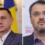 fifor ii raspunde lui ghinea comportamentul usr agresiv populist daca nu renunta la harta va compromite stabilitatea guvernului 6852cf4916d22