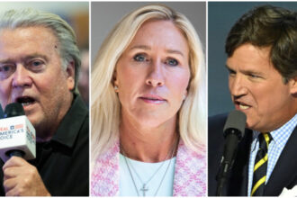 fisuri in tabara maga razboiul din iran ii divizeaza pe cei mai infocati sustinatori ai lui trump 6853097174895