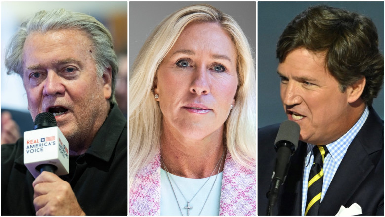 fisuri in tabara maga razboiul din iran ii divizeaza pe cei mai infocati sustinatori ai lui trump 6853097174895