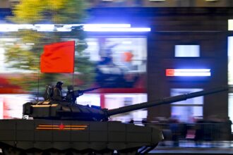 five years from now these readers will be soldiers the russian literature encouraging teens to enlist 683f1c4909f20