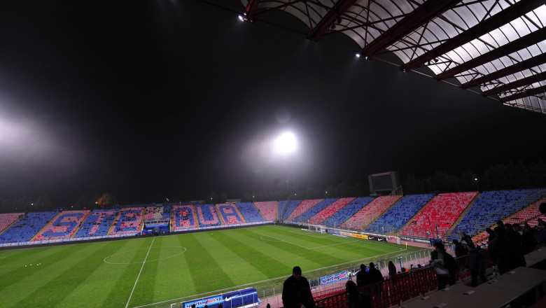 florin talpan spune ca a castigat procesul pentru palmaresul stelei eu sunt steaua reactia lui gigi becali deci ala nu