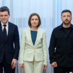 foto batalia pentru europa reuniune cruciala la odesa nicusor dan maia sandu volodimir zelenski intalnire tripartita 6849bdab94bf4