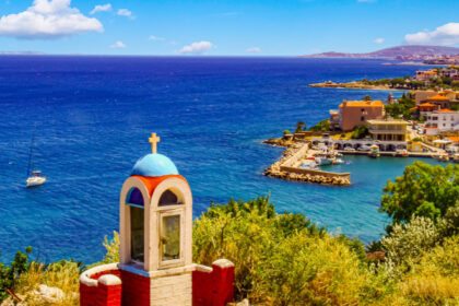 foto insulele din europa care nu sunt sufocate de turisti una din ele se afla intr o tara preferata de romani pentru vacante 683f1b57d843d