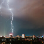 foto vreme severa in mai mult de jumatate din tara cod portocaliu de furtuni si grindina anm avertizeaza ca va urma si un val de canicula 6842cac23cb99