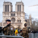 franta este acuzata ca livreaza constant material militar israelului ce arata raportul unei retele militante 6848535a55f08