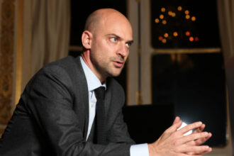 franta explica in ce conditii va recunoaste un stat palestinian avem o responsabilitate speciala 6842a4063859f