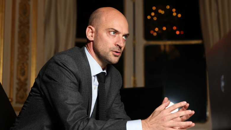 franta explica in ce conditii va recunoaste un stat palestinian avem o responsabilitate speciala 6842a4063859f