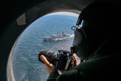 fregata regele ferdinand revine in portul militar constanta dupa misiunea din mediterana marinar disparut de la bord 684bb7f4e9151