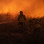 funds to tackle europes forest fires being misdirected says eu watchdog 6849b1961f4ae