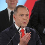 furie in polonia dupa ce o publicatie israeliana l a numit pe karol nawrocki revizionist al holocaustului 683f25522dba5