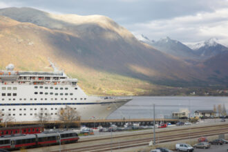 galerie foto cea mai buna aventura din europa din aceasta vara ruta de tren care cucereste orice calator 6845959809a81