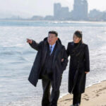 galerie foto kim jong un deschide un mega complex turistic in coreea de nord dar nu este clar cum va umple miile de camere din statiune 683f1b680b47a