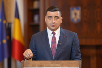 george simion ii ataca pe nicusor dan si maia sandu in ziua vizitei presedintelui la chisinau e timpul sa ne luam revansa 6849048935759