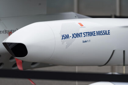 germania va echipa avioanele de lupta f 35 cu rachete norvegiene contractul evaluat la peste 600 de milioane de dolari 68419c59a85df