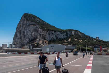 gibraltar agrees 15 sales tax on goods in post brexit settlement with spain 684ba4cd28f4d