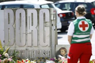 graz gunman was first person shooter games obsessive police say 684b138f562d6