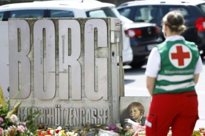 graz gunman was first person shooter games obsessive police say 684b138f562d6