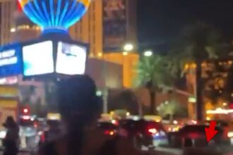 gunman executes two people on the las vegas strip video shows 6847153b79cfc