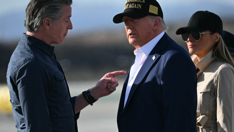 guvernatorul californiei il ataca din nou pe trump nu e in toate mintile a mintit dar poate el chiar crede ca a spus acele lucruri 684b03462275b
