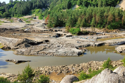 guvernul anunta ajutoare de 300 de milioane de lei pentru praid si antreprenorii din turism afectati de inundarea salinei 6850392f33966