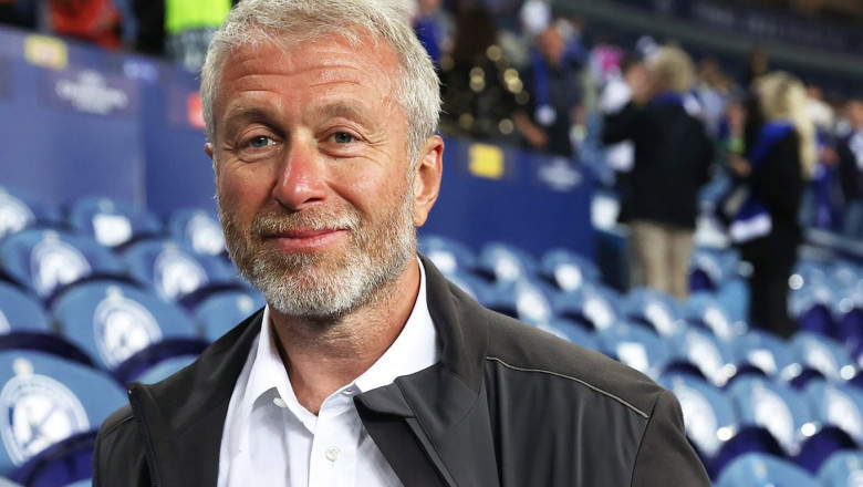 guvernul britanic este gata sa il dea in judecata pe abramovici pentru vanzarea echipei de fotbal chelsea cat ar datora oligarhul rus 68417b10f0e0a