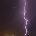 haos in judetul mures dupa ce zona a fost lovita de vijelii si furtuni peste 100 de apeluri la 112 o persoana a fost lovita de fulger 6845fa61848c2