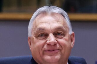 hungary postpones vote on law to curb foreign funded organisations 6840958f5215b