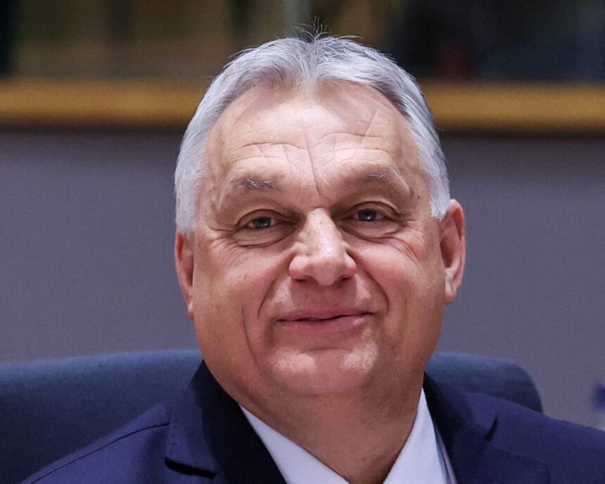 hungary postpones vote on law to curb foreign funded organisations 6840958f5215b