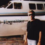 i had 30 lamborghinis pablo escobars top cocaine pilot gives first interview 6842e9323b8f6