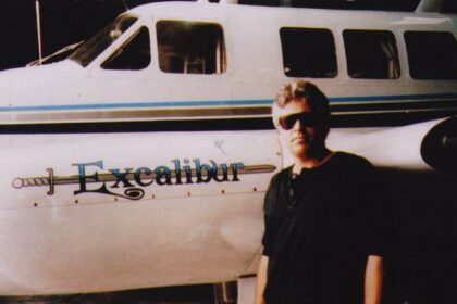 i had 30 lamborghinis pablo escobars top cocaine pilot gives first interview 6842e9323b8f6