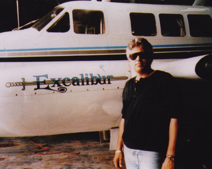 i had 30 lamborghinis pablo escobars top cocaine pilot gives first interview 6842e9323b8f6