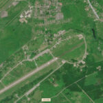 imagini din satelit rusia si a extins si modernizat cel putin cinci instalatii nucleare din apropierea granitelor cu europa 6850390a978c8